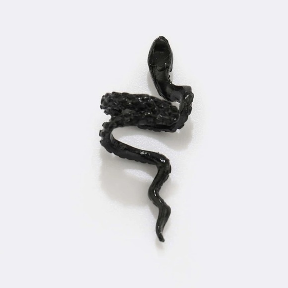 Snake ear cuff - Picture 3 of 4